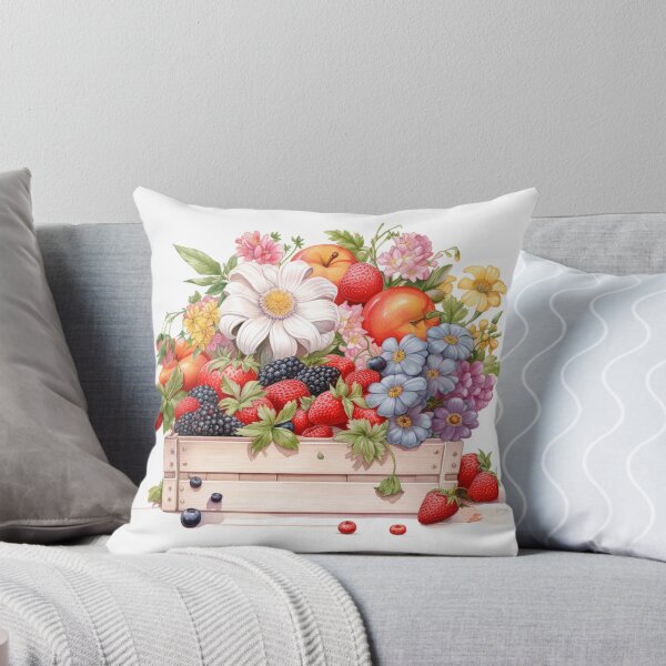 Item preview, Fruit Box designed and sold by AxeWave.