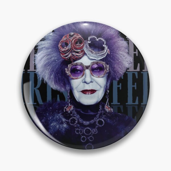 Item preview,  Iris Apfel Classic designed and sold by studiopekepeke.
