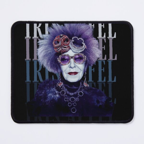 Item preview, Iris Apfel Classic designed and sold by studiopekepeke.