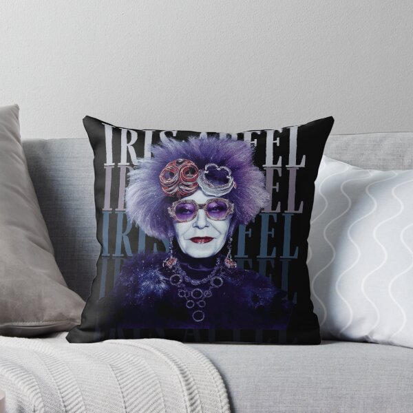 Item preview,  Iris Apfel Classic designed and sold by studiopekepeke.