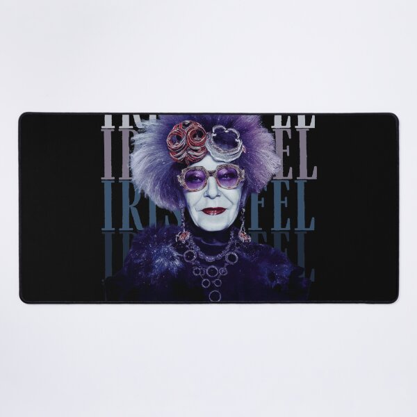 Item preview,  Iris Apfel Classic designed and sold by studiopekepeke.