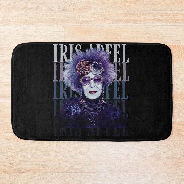 Item preview, Iris Apfel Classic designed and sold by studiopekepeke.