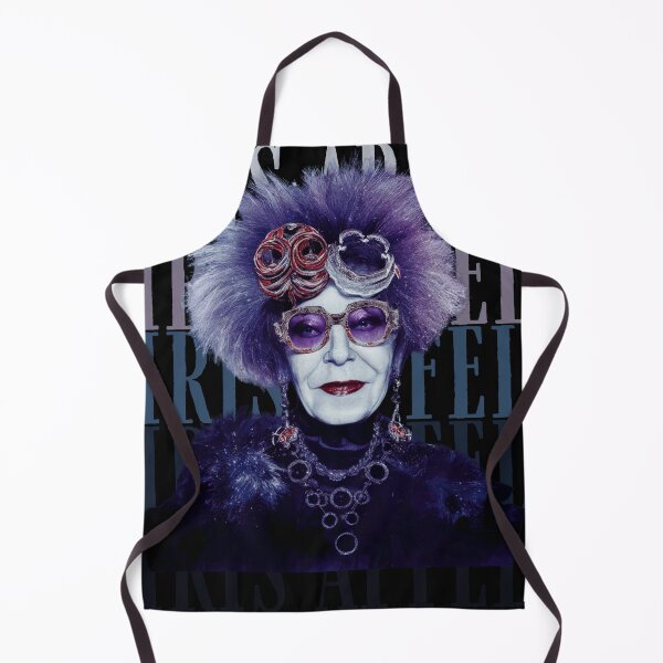 Item preview, Iris Apfel Classic designed and sold by studiopekepeke.