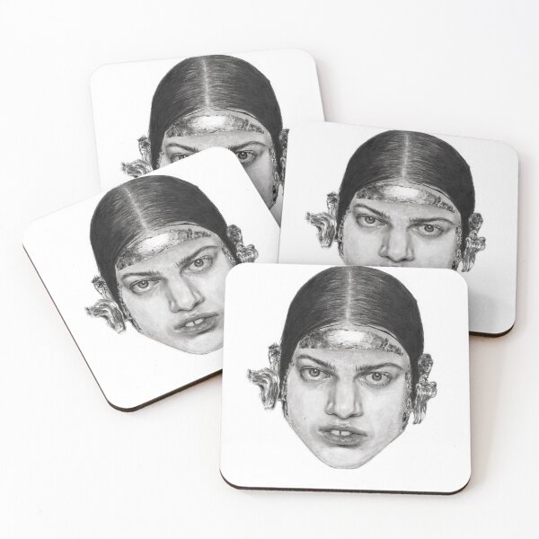 Item preview, Foil Slick designed and sold by Külli-Triin Laanet.