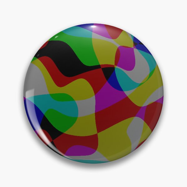 Item preview,  Abstraction entanglement 1 designed and sold by Gluecknika.