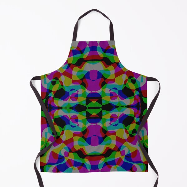 Item preview,  Abstraction entanglement 1 designed and sold by Gluecknika.