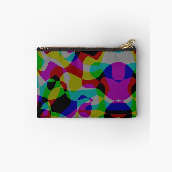 Item preview,  Abstraction entanglement 1 designed and sold by Gluecknika.