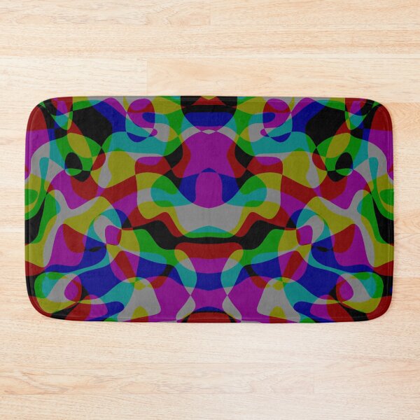 Item preview,  Abstraction entanglement 1 designed and sold by Gluecknika.