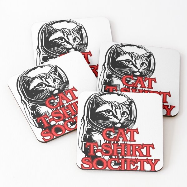 Item preview, Cat tshirt society  2 designed and sold by LorenzoArtZa.
