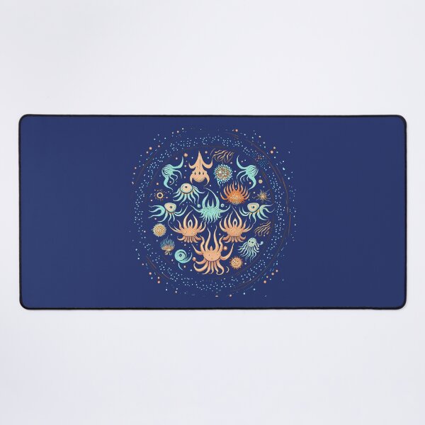 Item preview, Cuttlefish Constellation designed and sold by bullshirter.