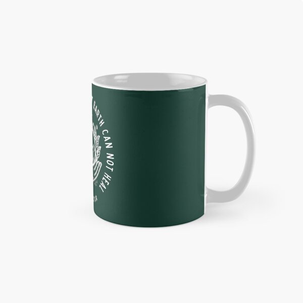 Item preview, John Muir quote: Earth has no sorrow that earth cannot heal designed and sold by artbleed.