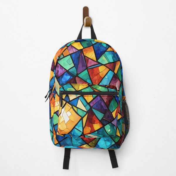 Item preview, Stained glass window designed and sold by LilithsDesires.