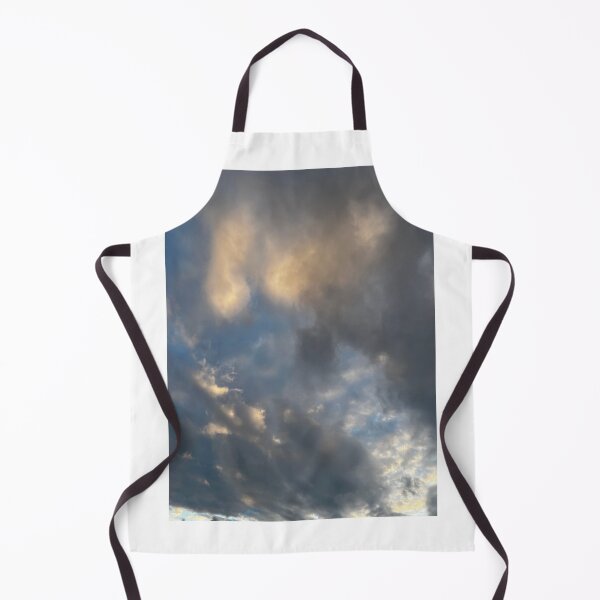 Item preview, Stormy Sunset Clouds designed and sold by allyciaa.
