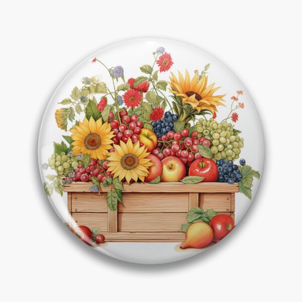 Item preview, Fruit Box designed and sold by AxeWave.