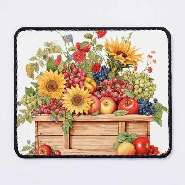 Item preview, Fruit Box designed and sold by AxeWave.