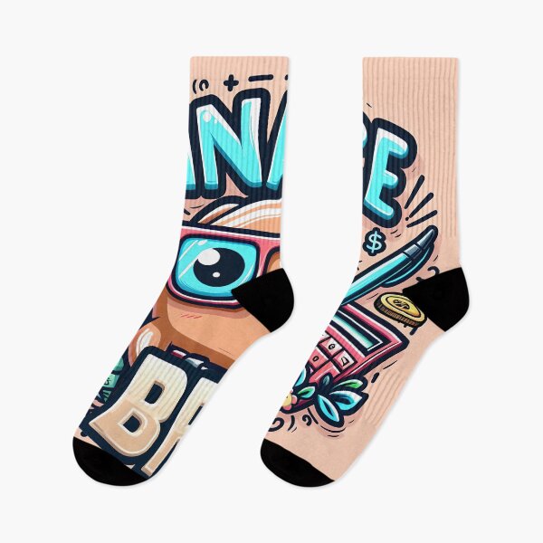 Item preview, Finance Bro, typography,PUN designed and sold by maxmaj.