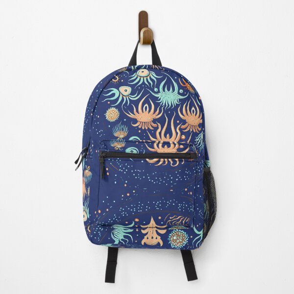 Item preview, Cuttlefish Constellation designed and sold by bullshirter.