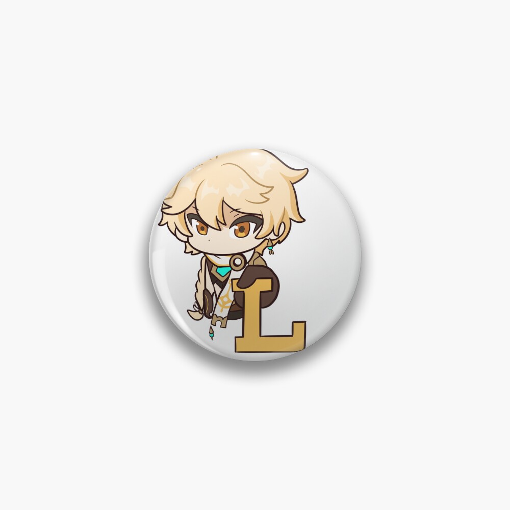 Item preview, Pin designed and sold by Soaptears.