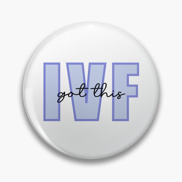 Item preview, IVF got this! designed and sold by LongLiveCustoms.