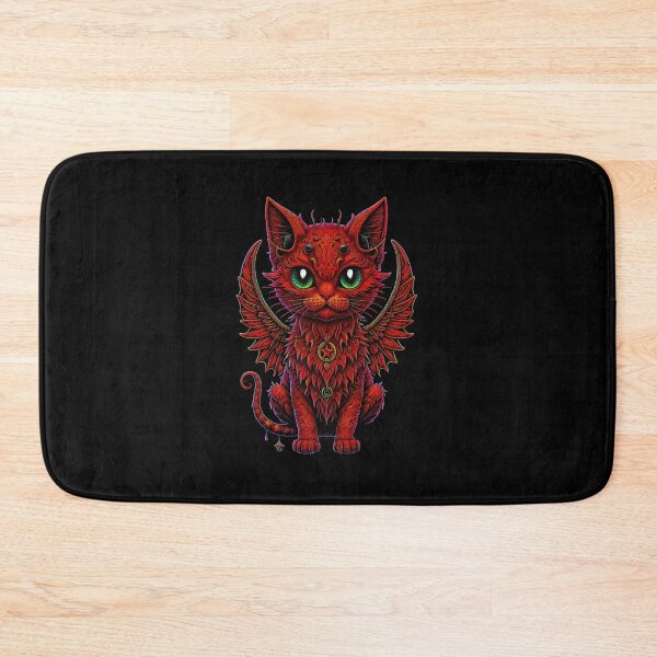 Item preview, Cute but evil designed and sold by sekrecja.