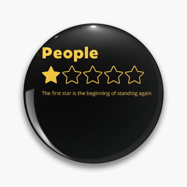 Item preview, ths first star is the beginning designed and sold by studiopekepeke.