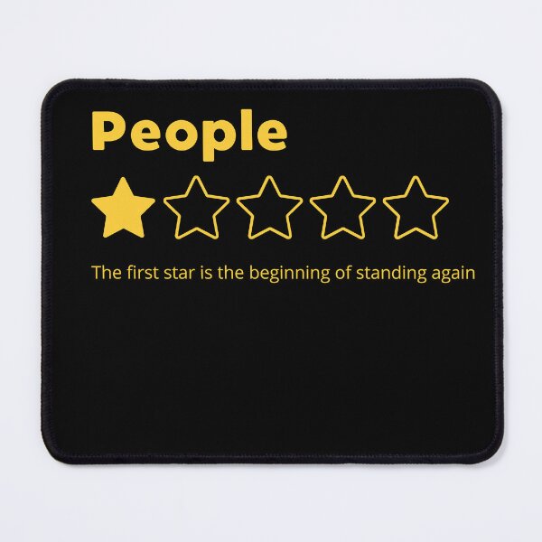 Item preview, ths first star is the beginning designed and sold by studiopekepeke.