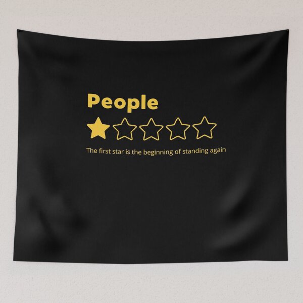 Item preview, ths first star is the beginning designed and sold by studiopekepeke.