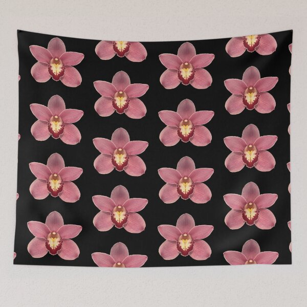 Item preview, Pink Cymbidium designed and sold by ascherf.