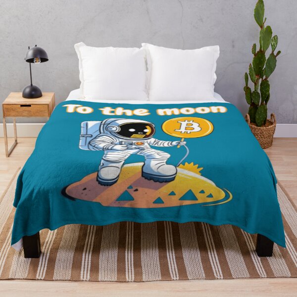 Item preview, Bitcoin astronaut  designed and sold by Roxburylane.