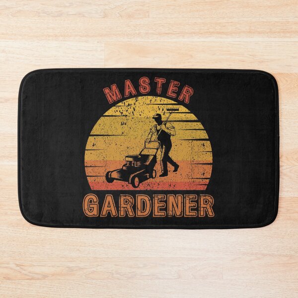 Item preview, Master Gardener I Love Gardening Funny Design Perfect For Man designed and sold by ManiaGrania.
