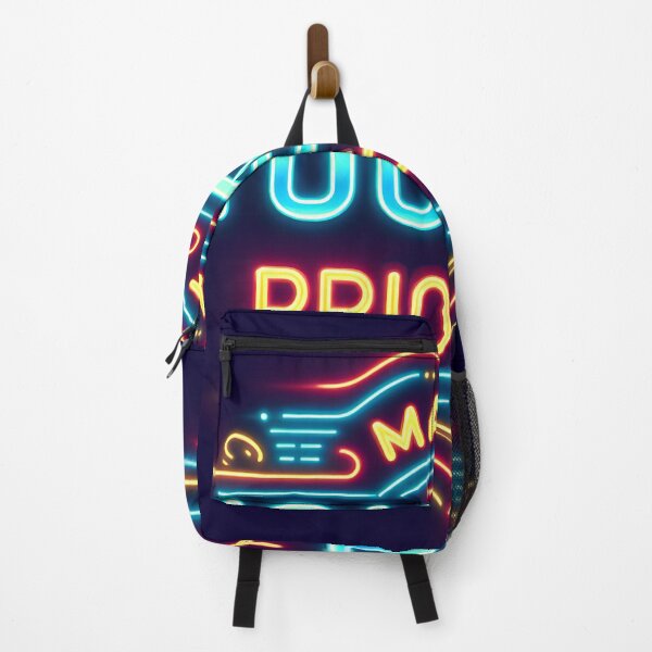 Item preview, Make Yourself a Priority, typography, retro designed and sold by maxmaj.