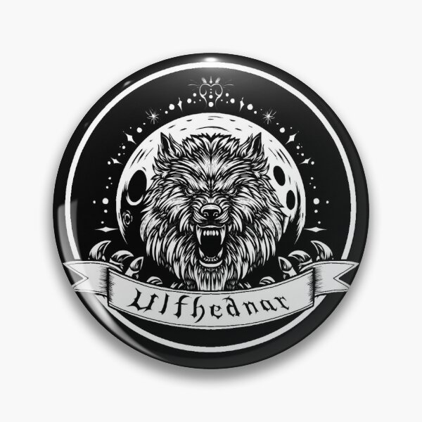 Item preview, Ulfhednar  designed and sold by Fenrir Strange.