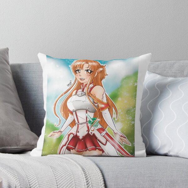 Item preview, Asuna the lightning flash designed and sold by Enne-project.