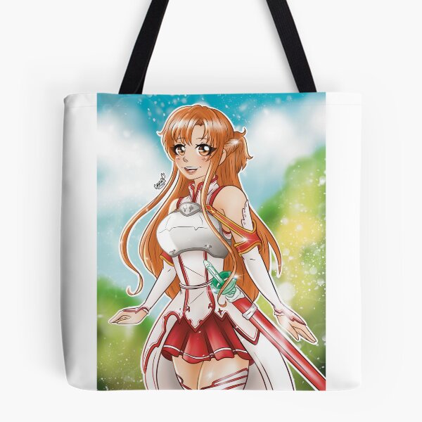 Item preview, Asuna the lightning flash designed and sold by Enne-project.