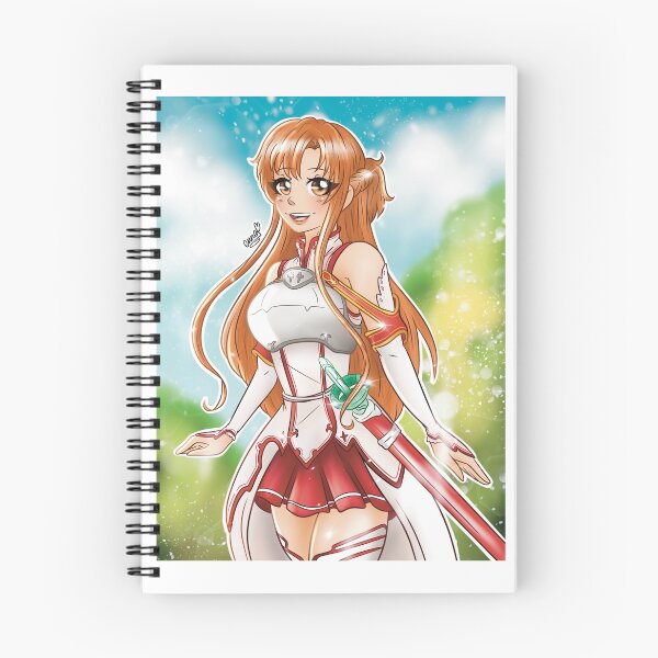 Item preview, Asuna the lightning flash designed and sold by Enne-project.