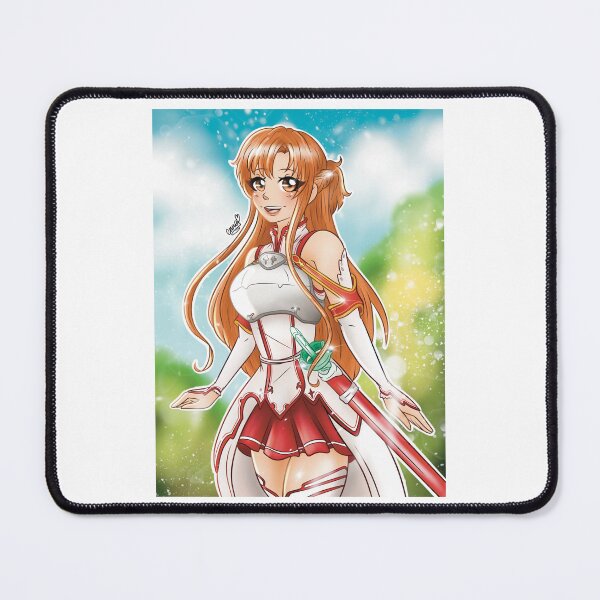 Item preview, Asuna the lightning flash designed and sold by Enne-project.