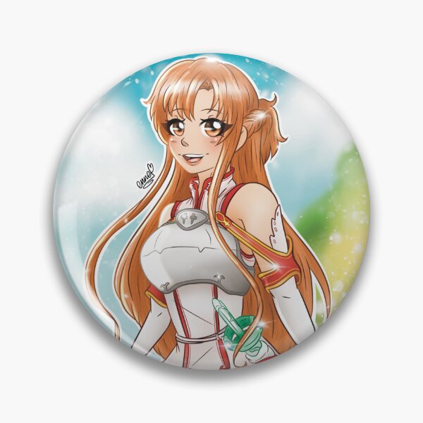 Item preview, Asuna the lightning flash designed and sold by Enne-project.
