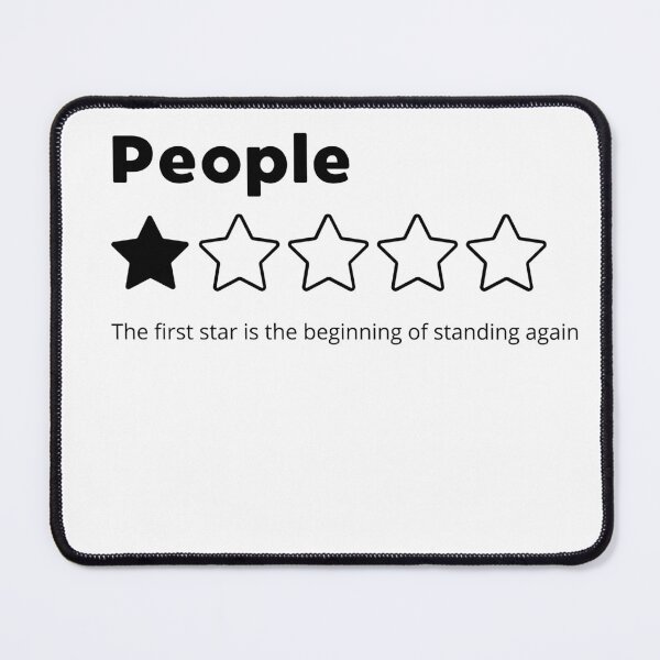 Item preview, ths first star is the beginning designed and sold by studiopekepeke.