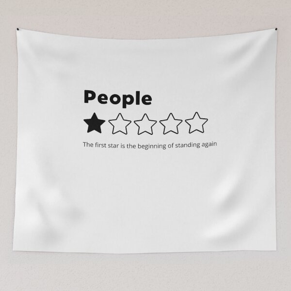 Item preview,  ths first star is the beginning designed and sold by studiopekepeke.