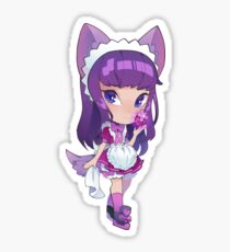 Zakuro Sticker