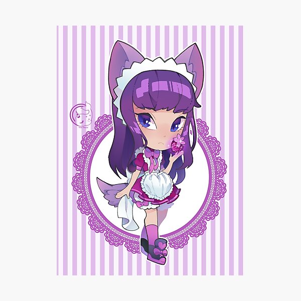 Item preview, Zakuro designed and sold by Shiro-N.