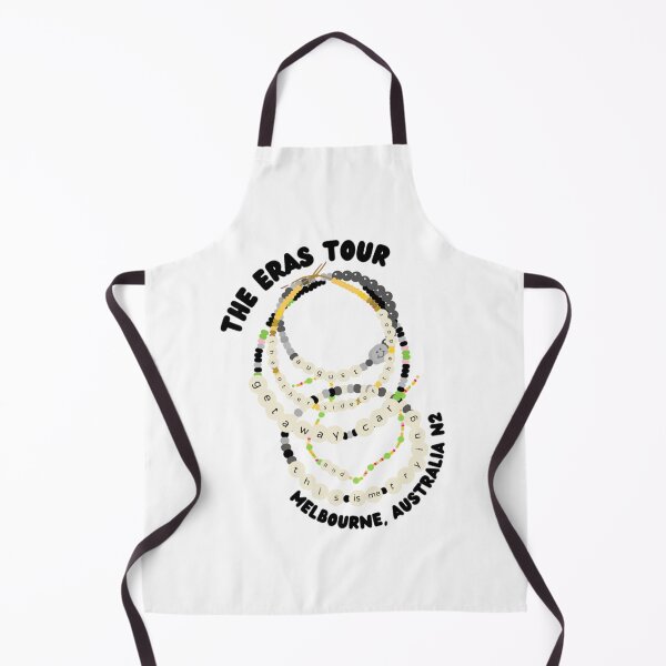 Item preview, Melbourne Eras Tour N2 designed and sold by canderson13.