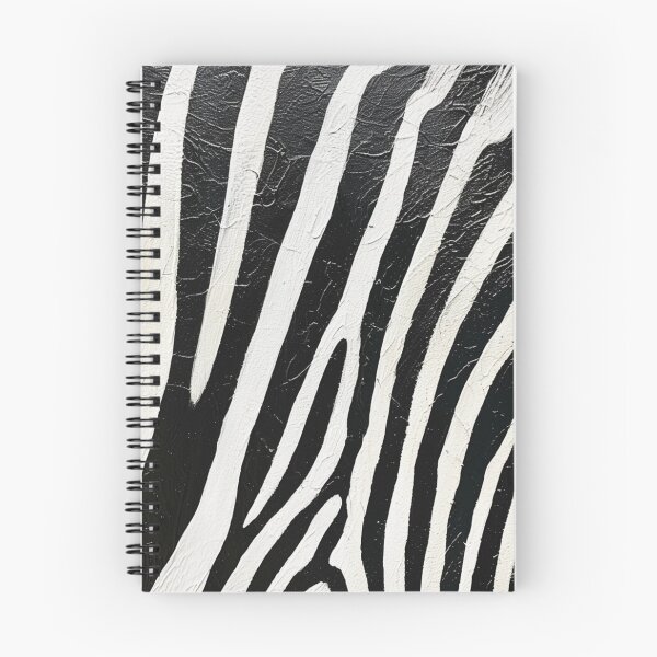 Item preview, Zebra Pattern Oil Texture designed and sold by GrinGalore.
