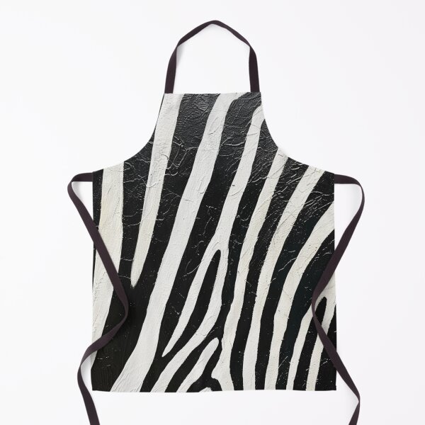 Item preview, Zebra Pattern Oil Texture designed and sold by GrinGalore.