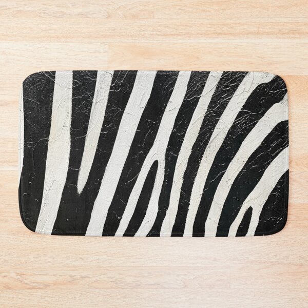 Item preview, Zebra Pattern Oil Texture designed and sold by GrinGalore.