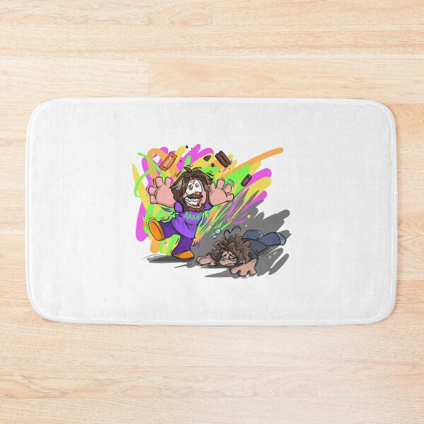 Item preview, Game Grumps Merch Game Grumps designed and sold by drawn-nana.