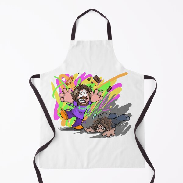 Item preview, Game Grumps Merch Game Grumps designed and sold by drawn-nana.
