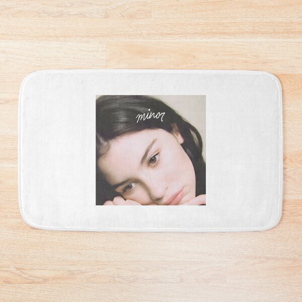 Item preview, Gracie Abrams Merch Minor designed and sold by drawn-nana.