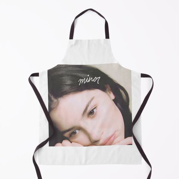 Item preview, Gracie Abrams Merch Minor designed and sold by drawn-nana.