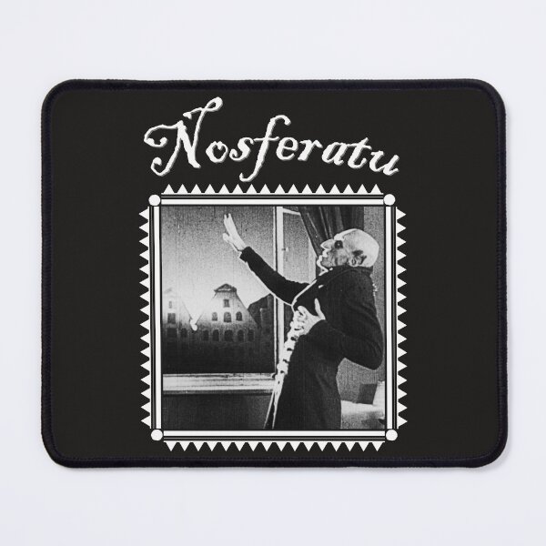 Item preview, Nosferatu Thee Vampire designed and sold by TaylorMade2pt0.